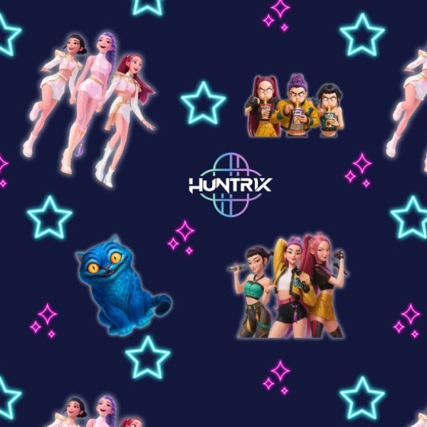 Producto - Las guerreras azul