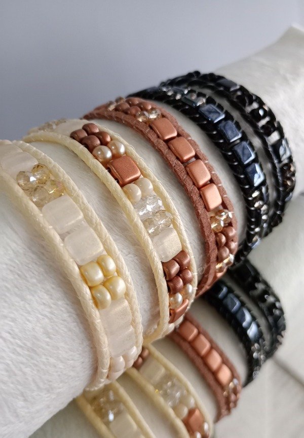 Producto - Brazalete MËU #1