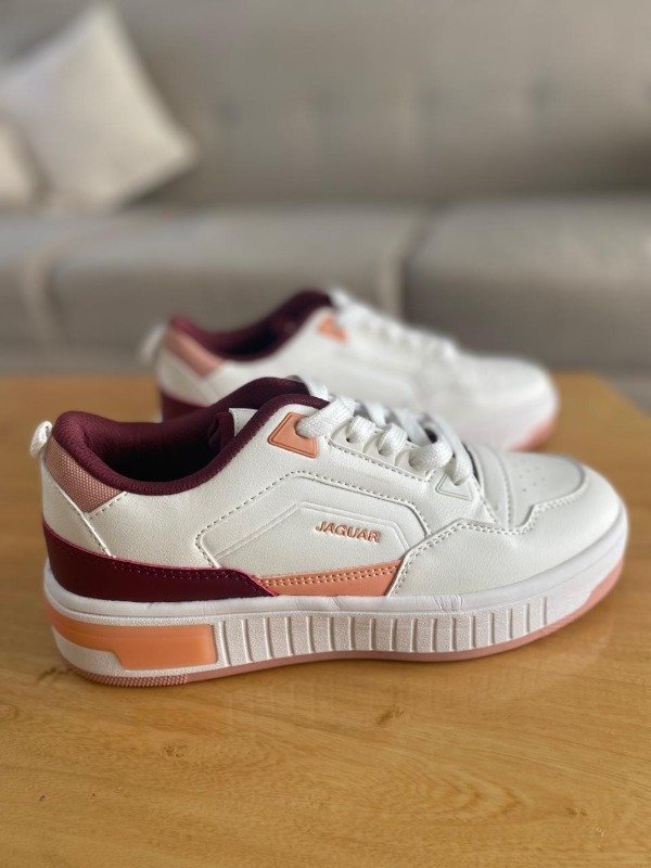 Producto - JAGUAR  ART 4328 BLANCO