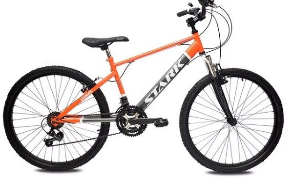 Producto - Bicicleta r. 26 varón Stark