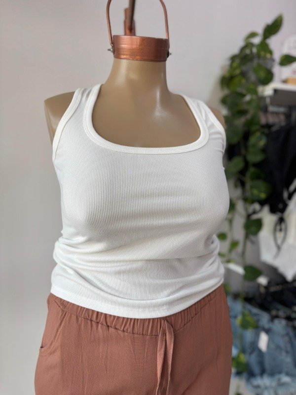 Producto - Musculosa Isla