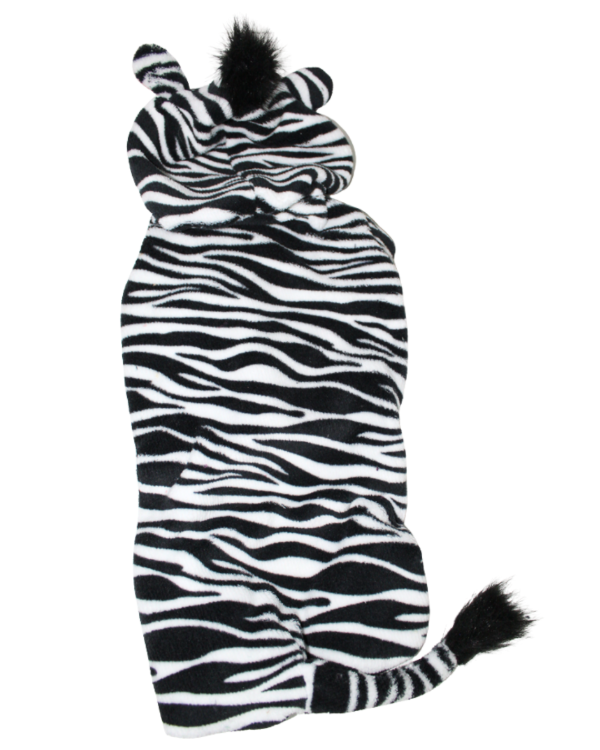 Producto - Cebra