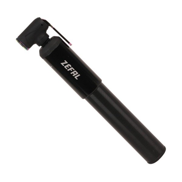 Producto - INFLADOR ZEFAL DE MANO MT.MINI BOMBA NEGRO (1011995) - 2