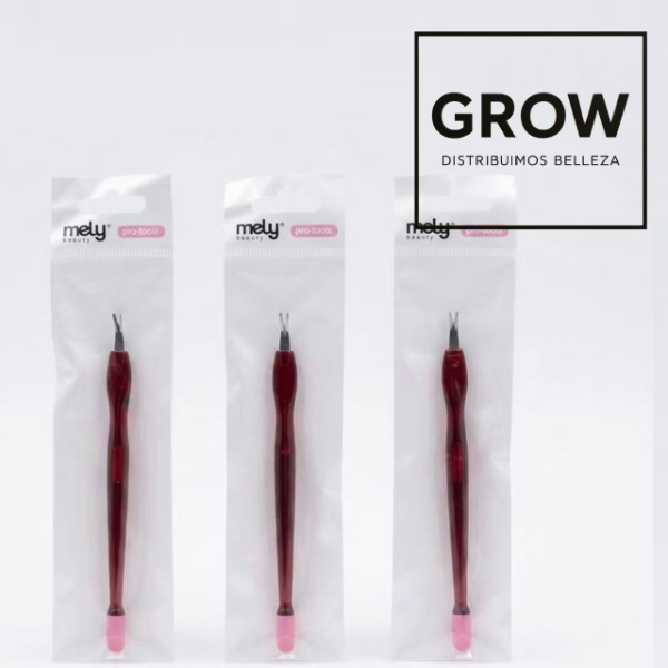 Producto - Mely Cortacuticulas