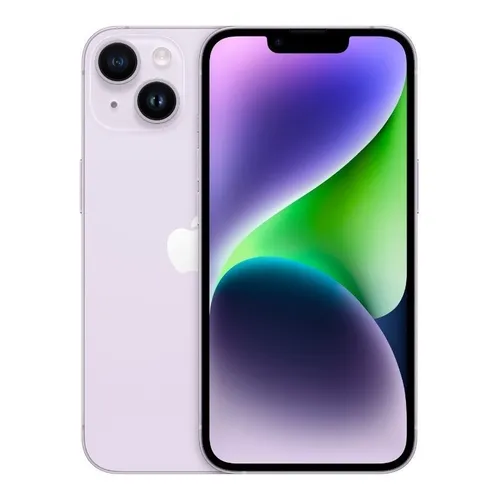 Producto - iPhone 14 128GB