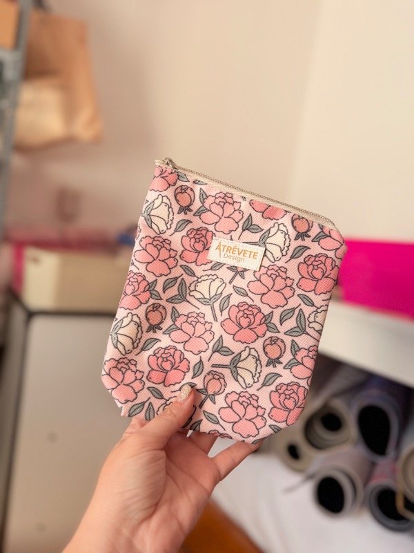 Producto - Yerbero XL - Rosas