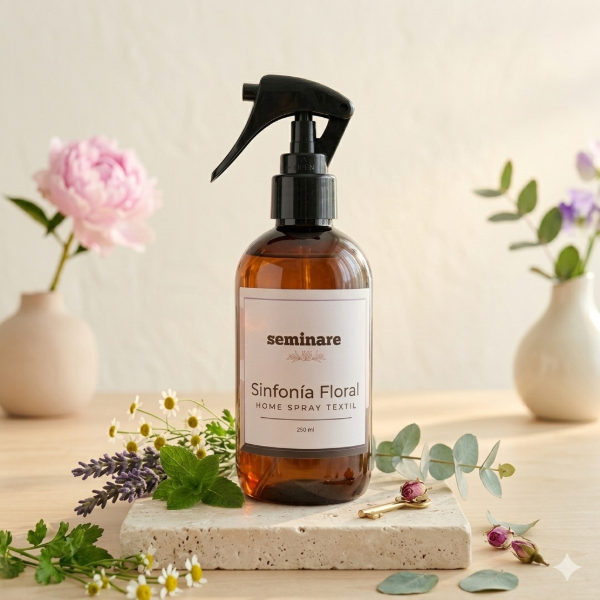 Producto - Aromatizantes textiles