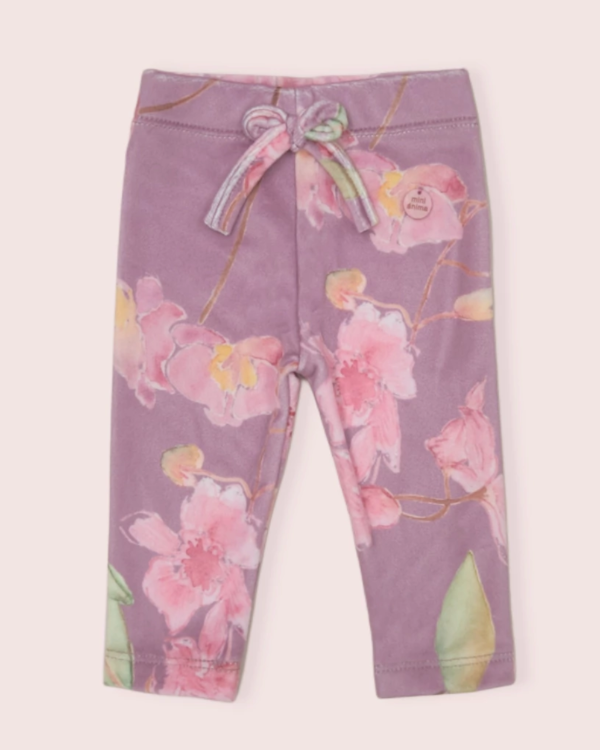 Producto - LEGGINS PLUSH - 2