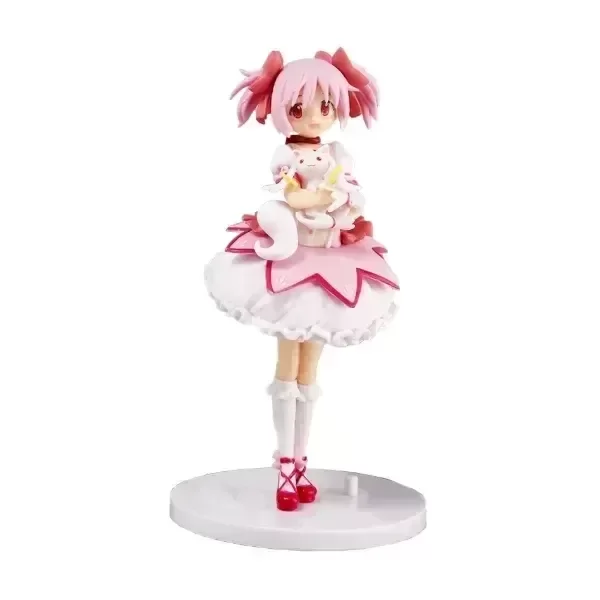 Producto - Figura Madoka - Madoka Magica - 18cm