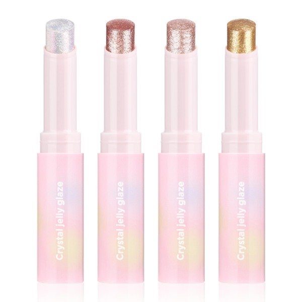 Producto - Iluminador y sombra en barra - Pink 21 - 0