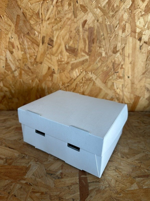 Producto - BOX MULTIUSOS CH -COD. 1635 medida 15x7x12