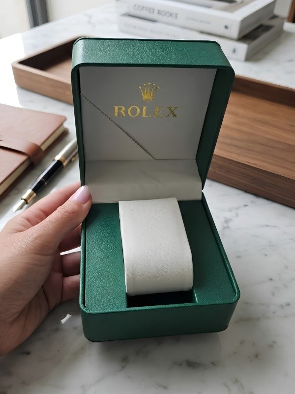 Producto - ESTUCHE RX - 0