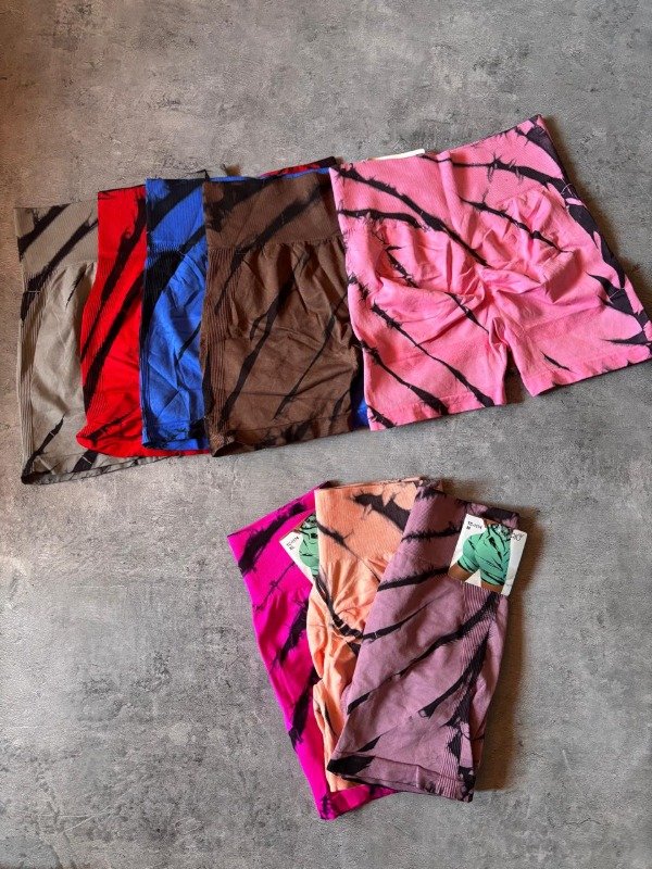 Producto - calzas por unidad batik