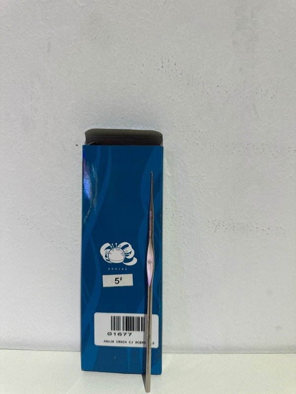 Producto - Aguja N 5