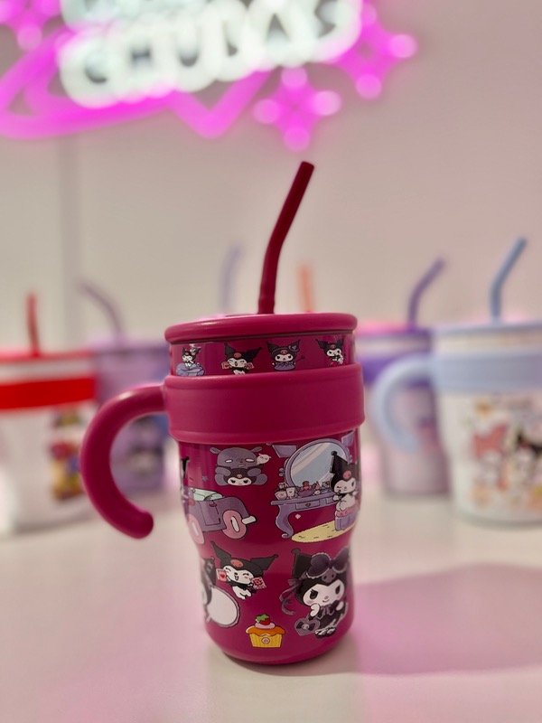 Producto - VASOS TERMICOS 600 ml