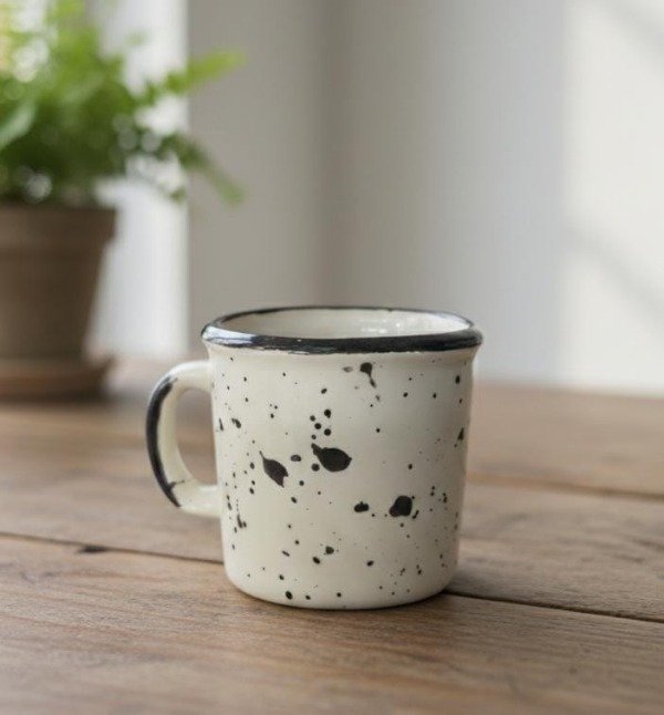 Producto - Jarrito Ceramica artesanal