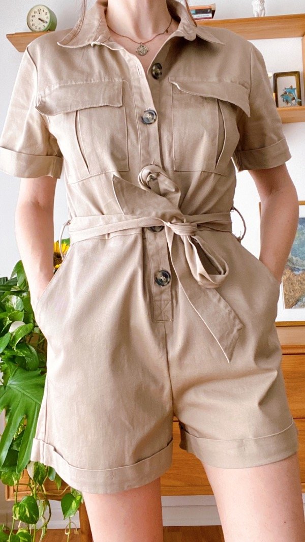 Producto - Mono Safari