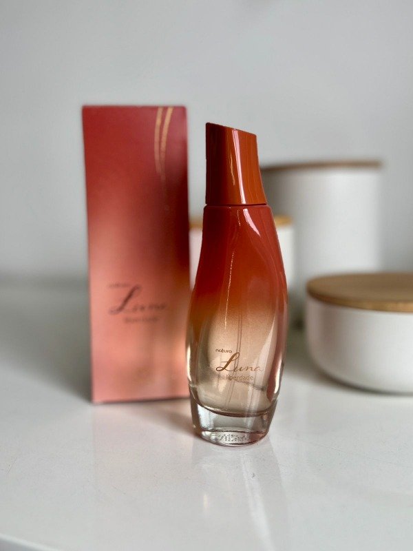 Producto - Luna Liberdade Eau de Toilette 75 ml