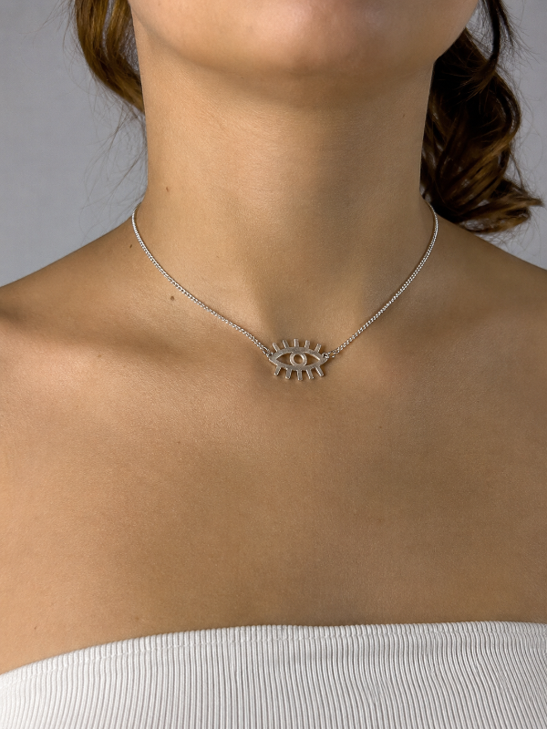 Producto - CADENA OJO TURCO 1010