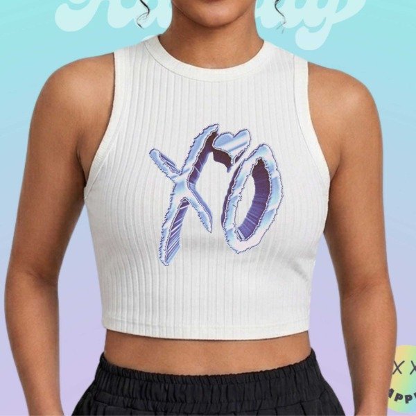 Producto - Musculosa The Weeknd #7 - 1