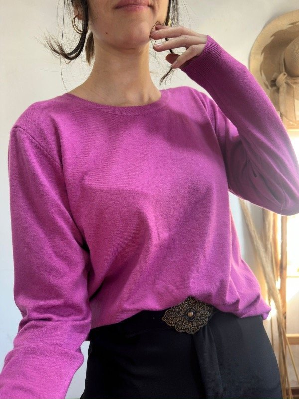 Producto - Sweater Belen - 10