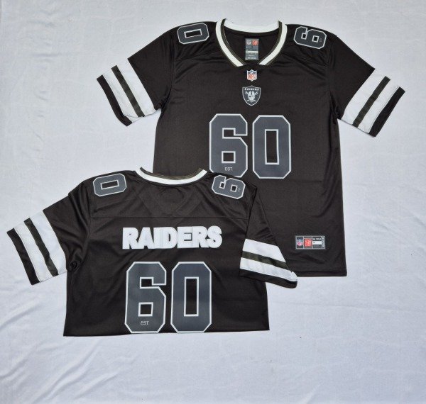Producto - RAIDERS
