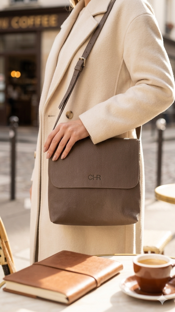 Producto - CHIARINI 1486