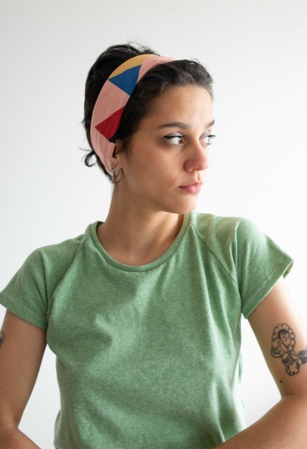 Producto - Pañuelo Squares