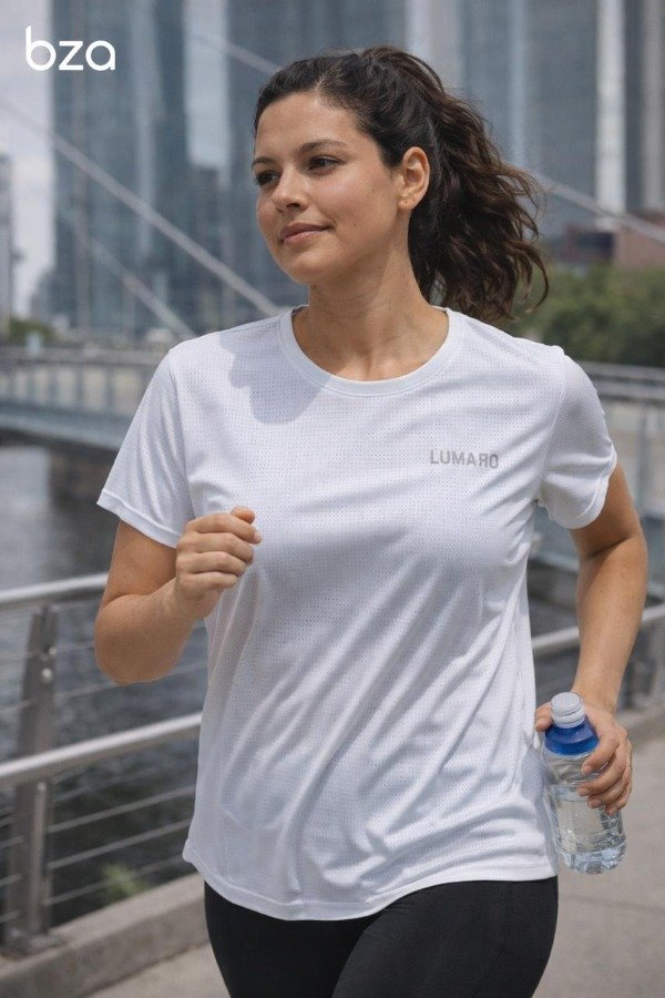 Producto - REMERA DRY FIT DAMA