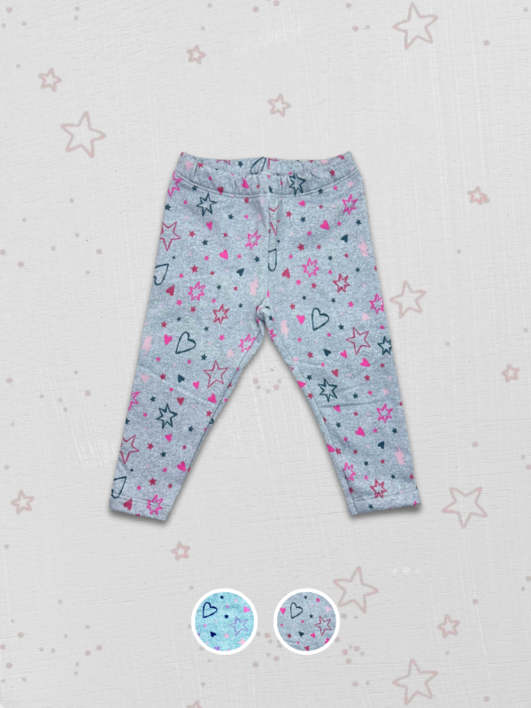 Producto - Calza térmica Sky BB
