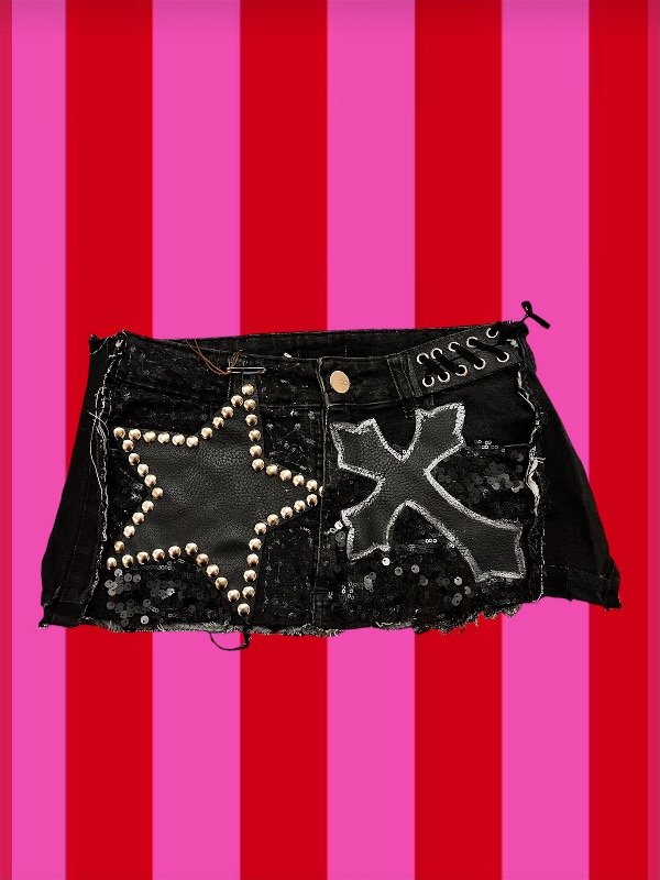 Producto - Top/mini CRISTO
