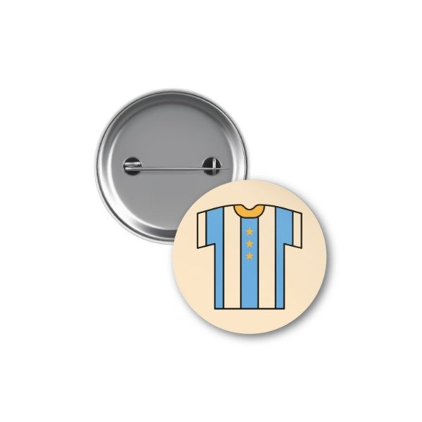 Producto - Pin Botón CAMISETA