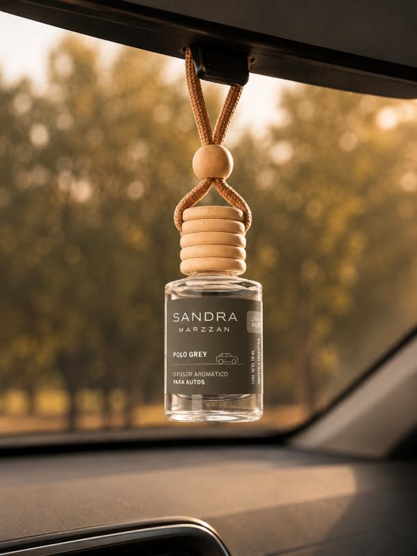 Producto - Difusor para Auto - 1