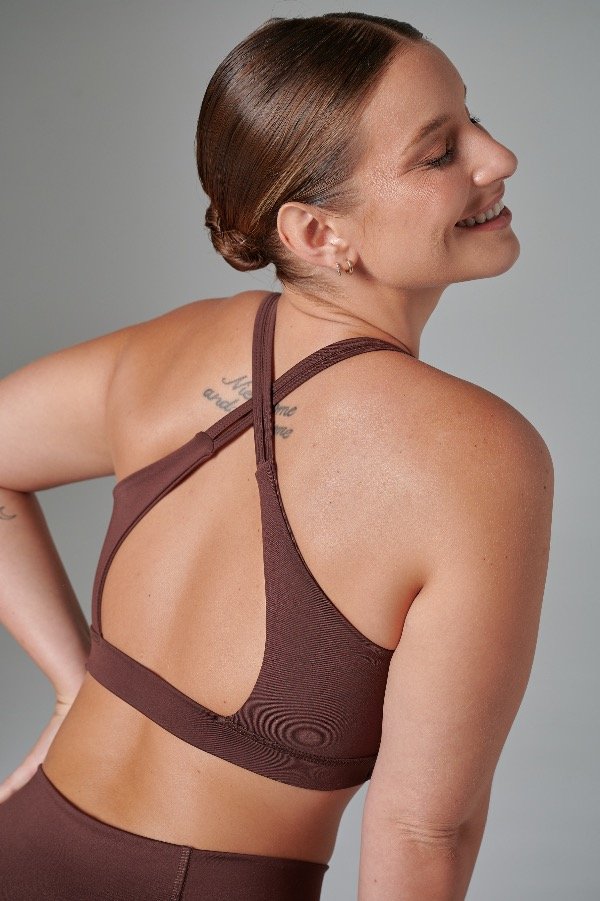 Producto - Top bretel Terra