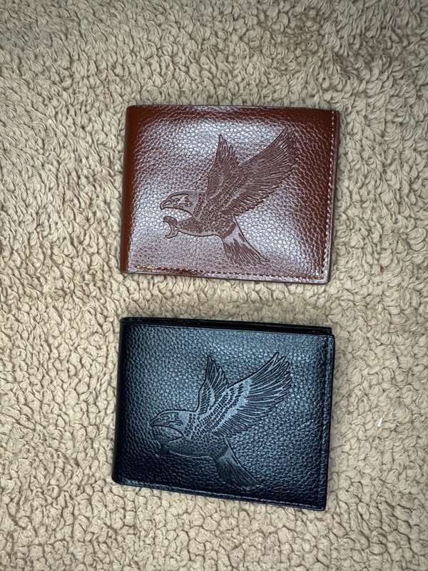 Producto - BILLETERA AGUILA
