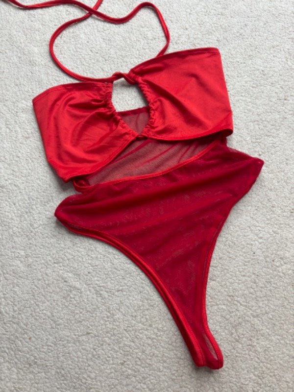 Producto - Body PROMO 026