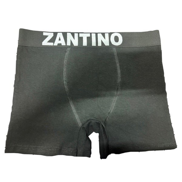 Producto - Boxer negro personalizado