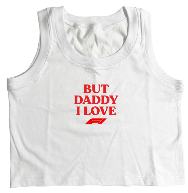 Tanktop but daddy xv — imagen 2