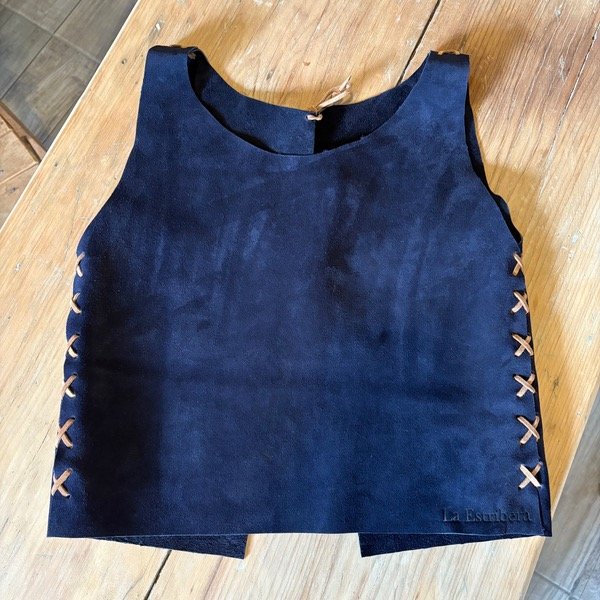 Producto - Chaleco Marino