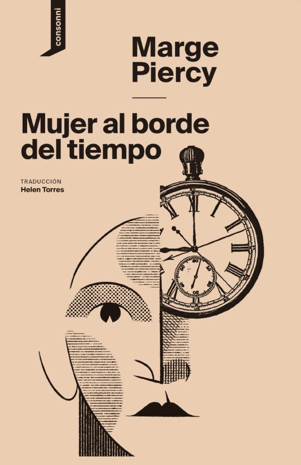 Producto - Marge Piercy - Mujer al borde del tiempo
