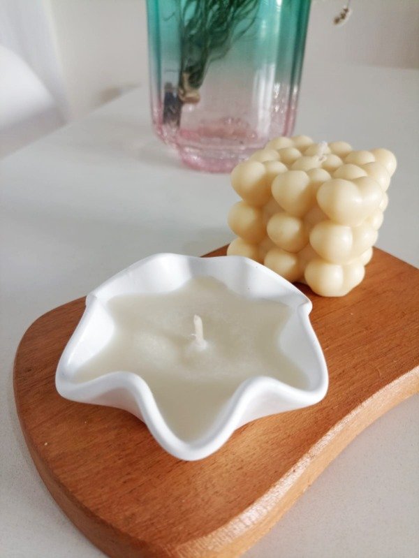 Producto - Vela Capelina