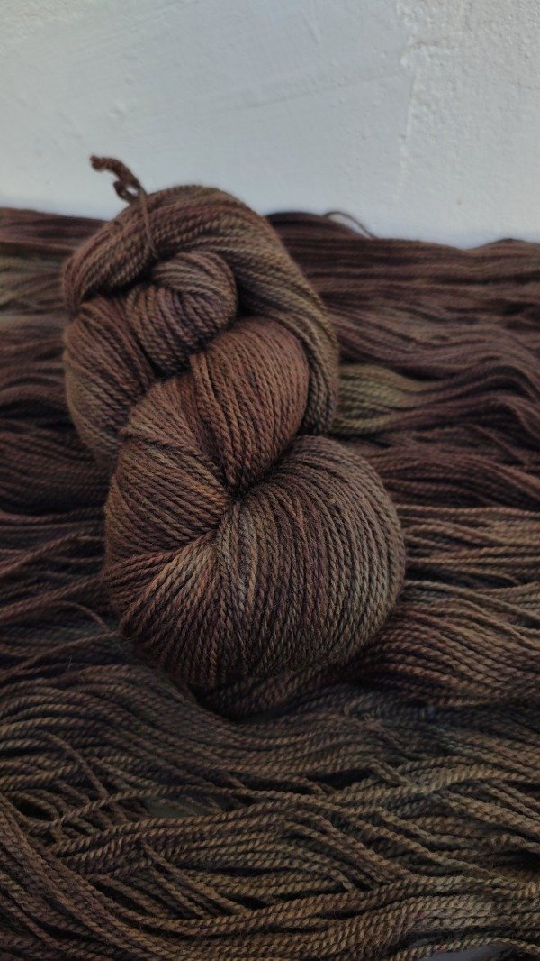 Producto - Driftwood M22C FG