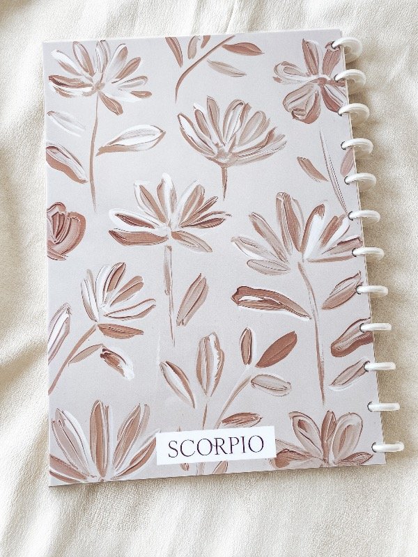 Producto - Cuaderno Universitario - Halo - Colección Lumen - 3