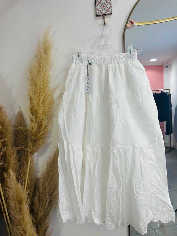 Producto - Pollera Kate