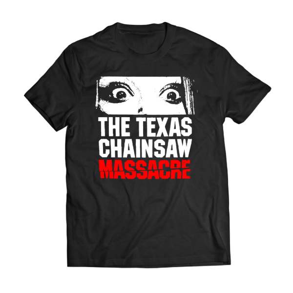 Producto - Remera Texas Chainsaw Massacre