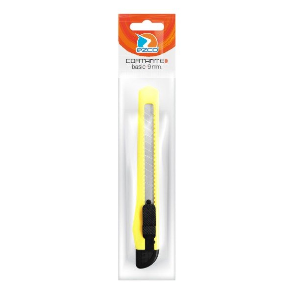 Producto - Cortante plastico Ezco angosto