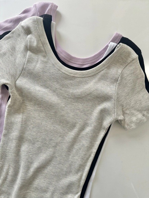 Producto - Remera René