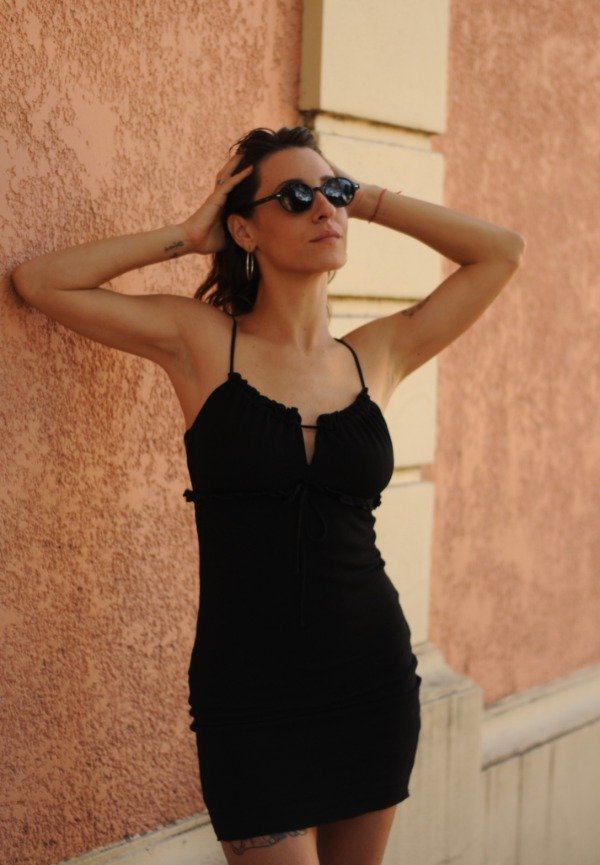 Producto - Vestido Perla