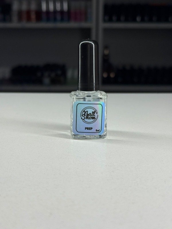 Producto - NAIL PREP - NAIL SHOW