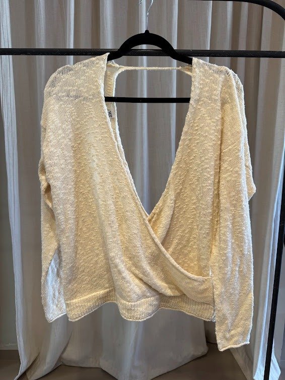 Producto - Saco VER